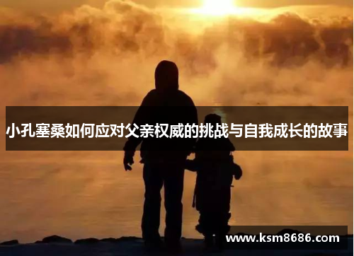 小孔塞桑如何应对父亲权威的挑战与自我成长的故事