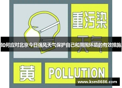 如何应对北京今日强风天气保护自己和周围环境的有效措施