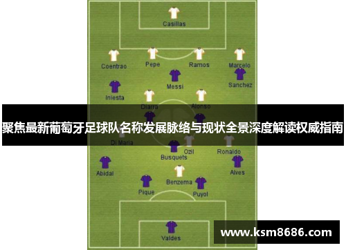 聚焦最新葡萄牙足球队名称发展脉络与现状全景深度解读权威指南